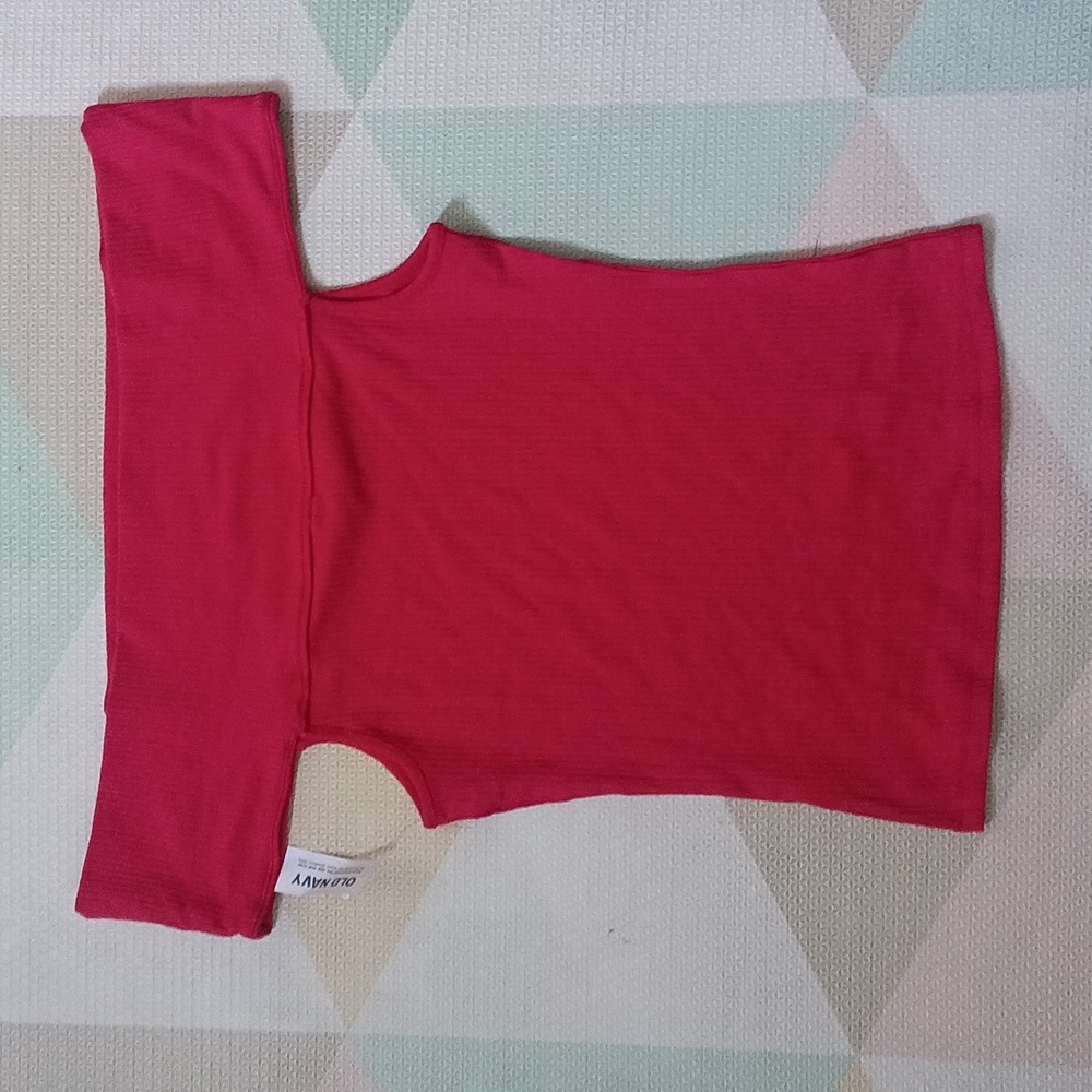 Old Navy OFF Shoulder TOP Size Small